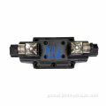 DSHG04 Pilot Operated Solenoid Directional Control Valve